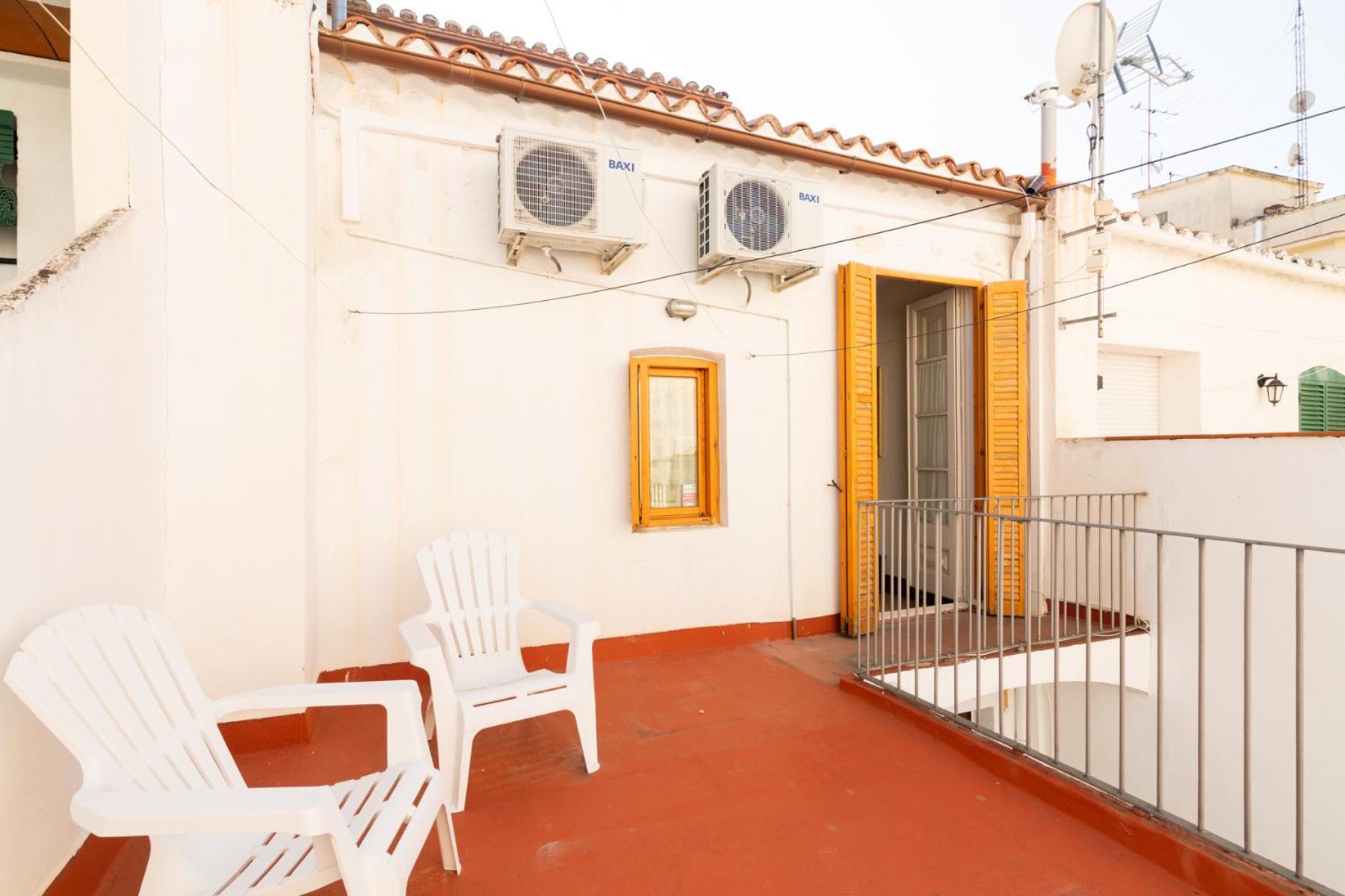Cal Padri 1871 Villa Premiá de Mar Dış mekan fotoğraf